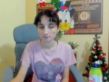 Bongacams Adult Webcams of Timina