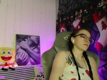 Bongacams Live Sex Cam of krisskiss21