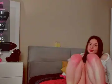 Bongacams Free Porn Cam of Aphrodite-Portman