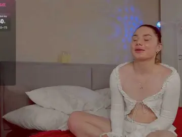 Bongacams Best Webcam of Aphrodite-Portman