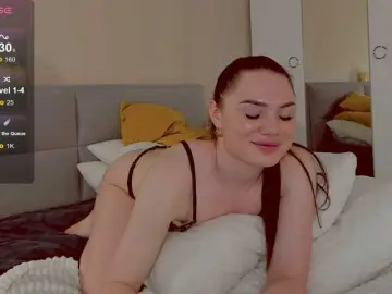 Bongacams Live Sex of Aphrodite-Portman