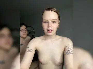 Bongacams Free Live Porn of MiaAndAlicea