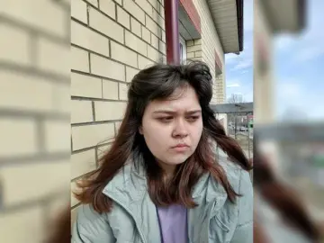 Bongacams Adult Video Chat of NessiePolly