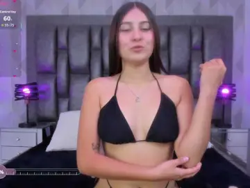 Bongacams Live Porn of RossieSmith