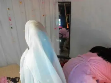 Bongacams Sex Cam of Yelina