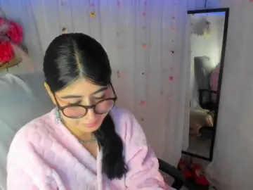 Bongacams Best Webcam of Yelina