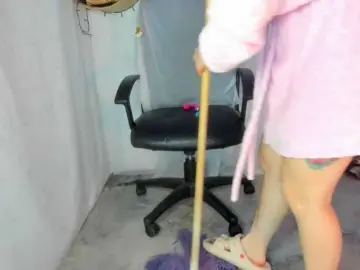 Bongacams Sex Cam of Yelina