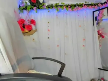 Bongacams Live Sex Cam of Yelina