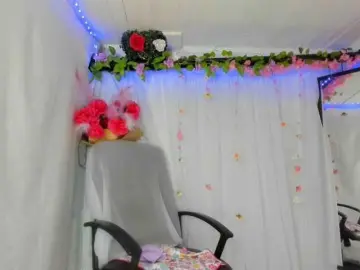 Bongacams Watch Live Sex Cams of Yelina