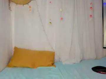 Bongacams Sex Chat of Yelina