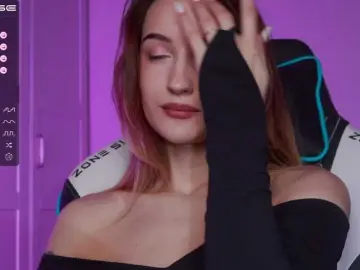 Bongacams Sex Chat of -Lana-Chester-