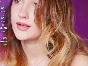 Bongacams Adult Video Chat of -Lana-Chester-