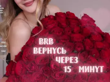 Bongacams Adult Video Chat of -Lana-Chester-