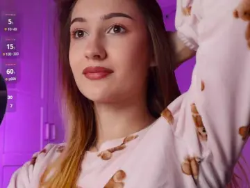 Bongacams Live Sex Cam of -Lana-Chester-