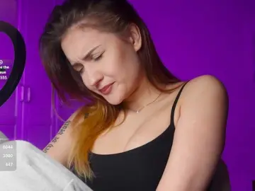 Bongacams Watch Live Sex Cams of -Lana-Chester-