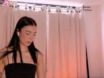 Bongacams Live Sex of AnabelWolf