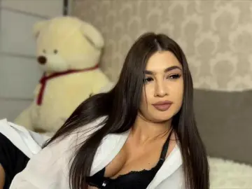 Bongacams Sex Cam of Honey-Trapp