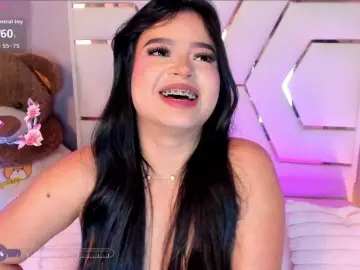 Bongacams Adult Video Chat of LauraSierra