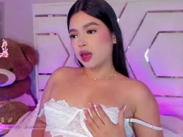 Bongacams Best Webcam of LauraSierra