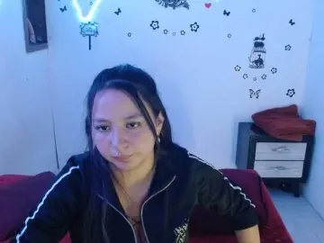 Bongacams Private Sex Chat of MiaSmiith