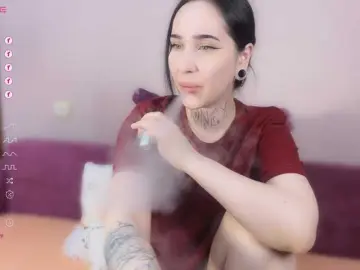 Bongacams Live Porn of PinkyNastyx