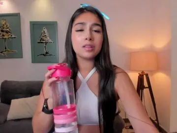 Bongacams Best live sex cam show of VeronicaBlue