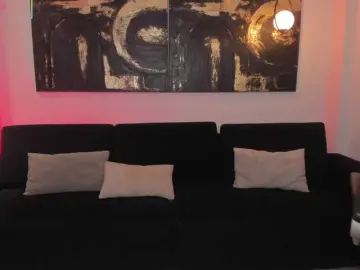 Bongacams Nude Webcam of VeronicaBlue