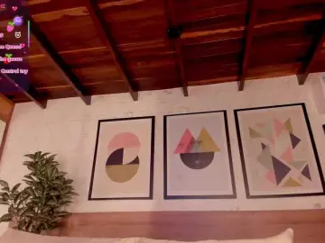 Bongacams Best Webcam of LunaRuso