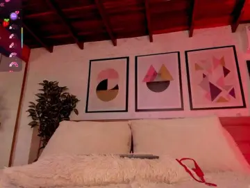 Bongacams Live Porn of LunaRuso