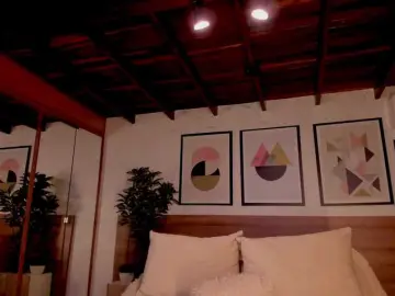 Bongacams Best Webcam of LunaRuso