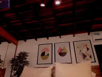 Bongacams Live Porn of LunaRuso