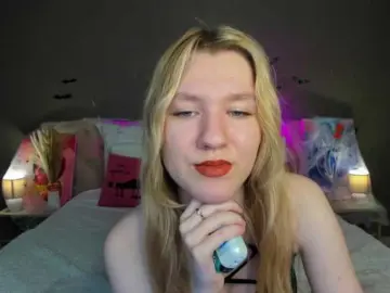 Bongacams Live Sex of Mariel-Brown