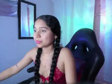 Bongacams Best live sex cam show of Milly-Way