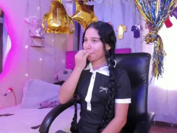 Bongacams Free Live Porn of Milly-Way