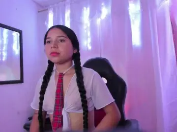 Bongacams Free Live Porn of Milly-Way