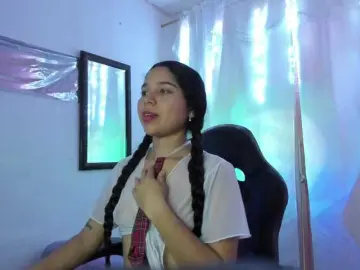 Bongacams Live Porn of Milly-Way