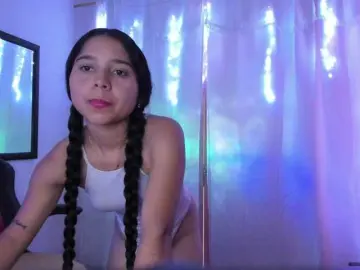 Bongacams Adult Webcam of Milly-Way