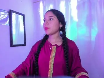 Bongacams Live Porn of Milly-Way