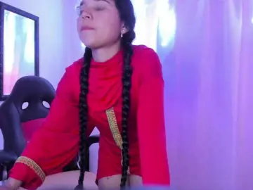 Bongacams Live Sex Cam of Milly-Way