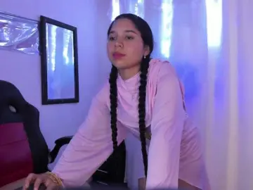 Bongacams Live Porn of Milly-Way