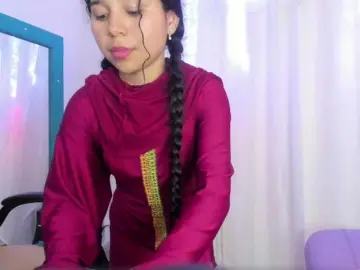 Bongacams Adult Video Chat of Milly-Way