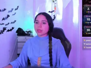 Bongacams Live Sex of Milly-Way