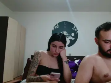 Bongacams Sex Chat of 2getherwet