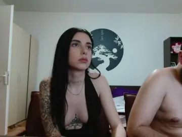 Bongacams Adult Video Chat of 2getherwet