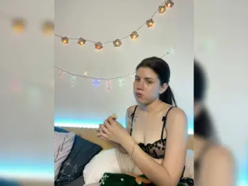 Bongacams Free Live Porn of AlissaLexx