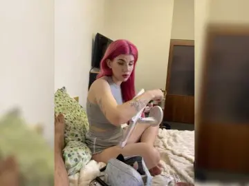 Bongacams Sex Cam of AlissaLexx