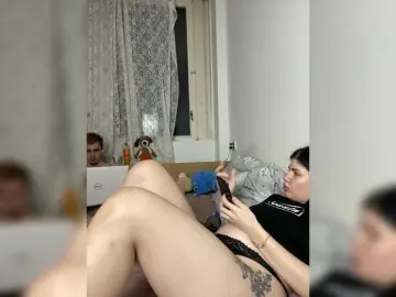 Bongacams Live Sex of AlissaLexx