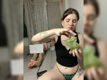 Bongacams Best Webcam of AlissaLexx