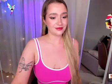 Bongacams Live Porn of Bulochka-s-koritsey