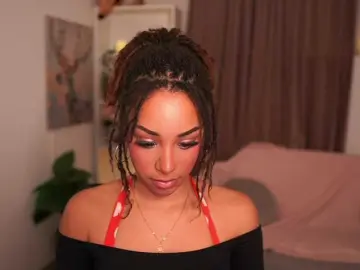 Bongacams Free Live Porn of Cedaya544